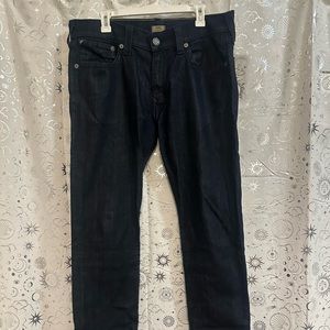 True religion slim jeans